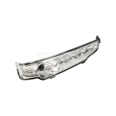 KNIPPERLICHT, DAGRIJLICHT LINKS, LED OE
